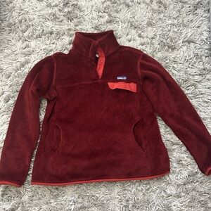 Patagonia sweater